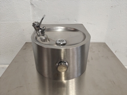 RVS Drinkfontein Maestro (meerdere beschikbaar)